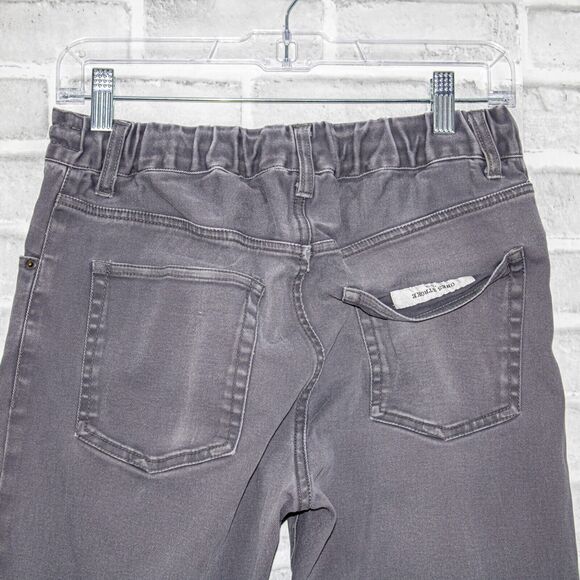 ONES STROKE Tokyo Men's Jogger Pants Drawstring ankle zip Size Small - Picture 11 of 12